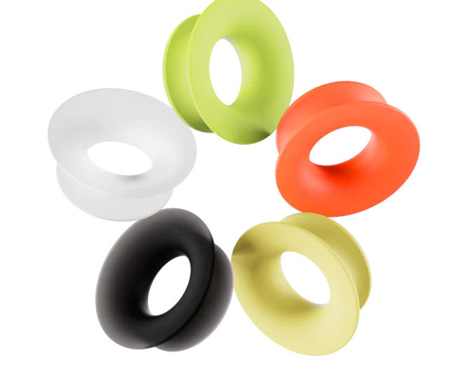 Багаторазові беруші Loop earplugs The Everything Gift set